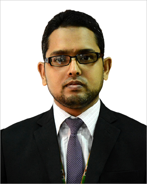 Shaikh Sabbir Ahmed Waliullah
